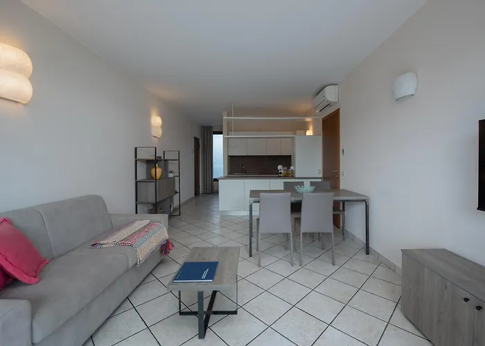 Il Sogno Apartments Desenzano del Garda