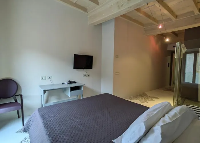 Hotel Aracoeli Orta San Giulio