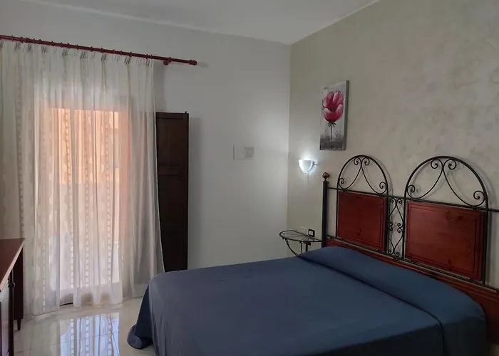 Grand Hotel Mosè Villaggio Mosè