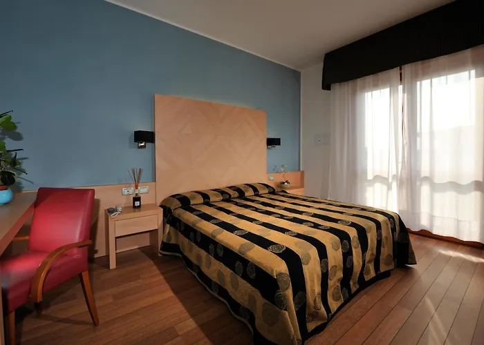 Hotel Eden Bibione