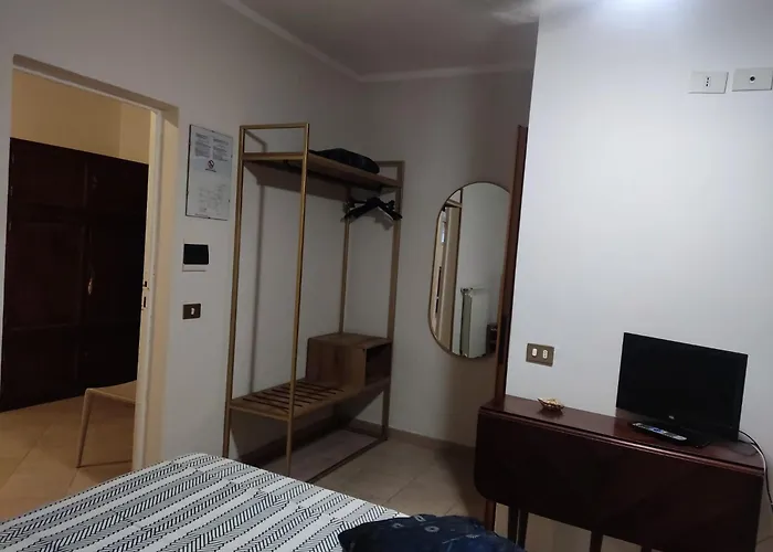 Hotel Pensione Signorini Castiglioncello