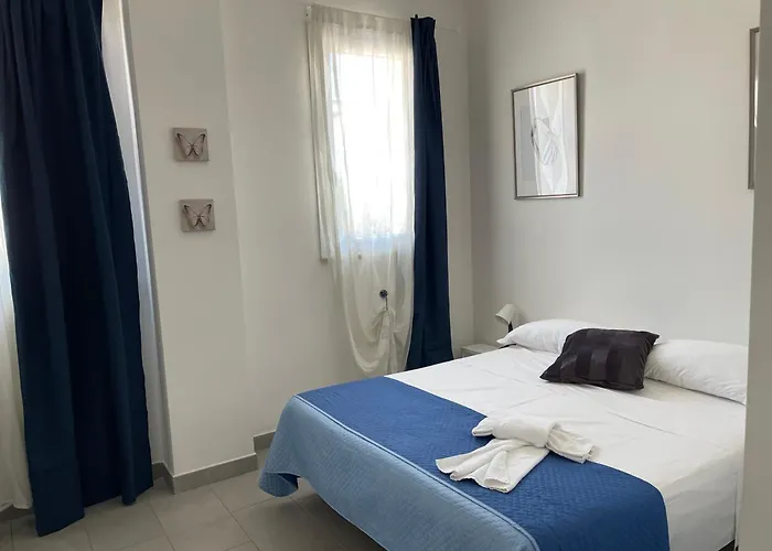 Aparthotel Raggio di Sole San Cesareo