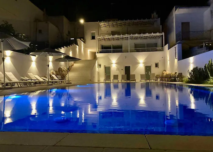 Ts Residence Sannicola