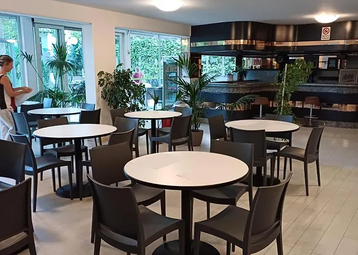 Hotel Verde Luna Cervia