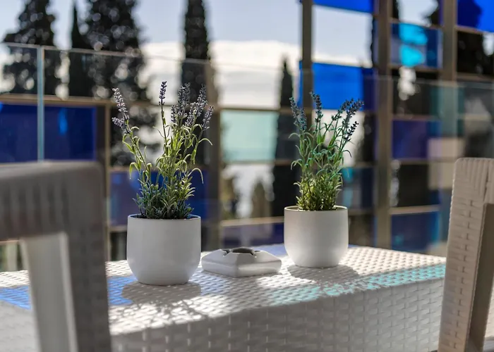 Eden Reserve Hotel Gardone Riviera