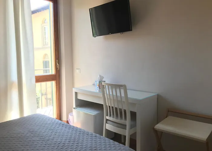 Hotel Gialel Piza