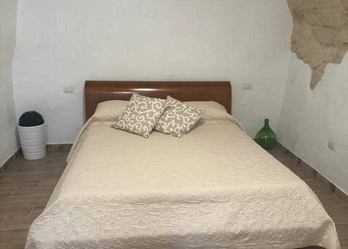 Hotel Loft Albicocca 2 Bari