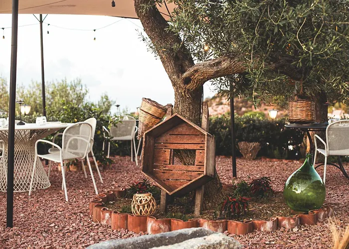 Villa Totò Resort Cefalù