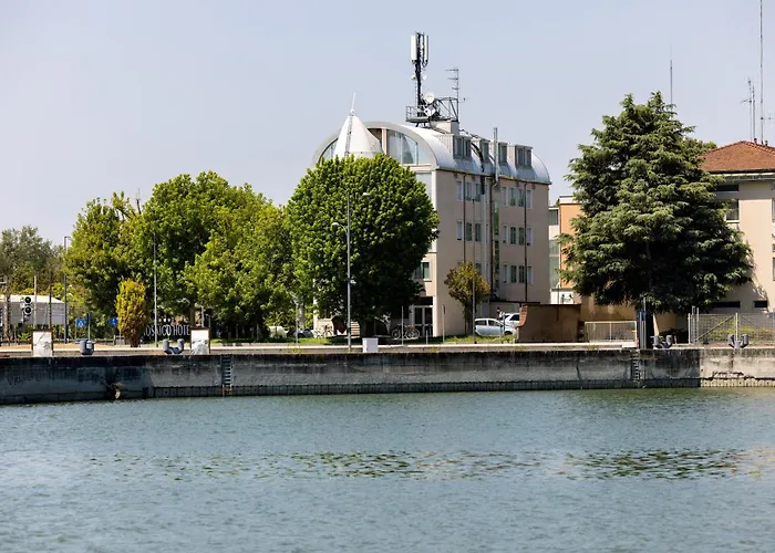 Hotel Mosaico Ravenna