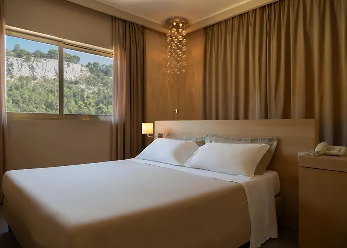 Ferrohotel Modica