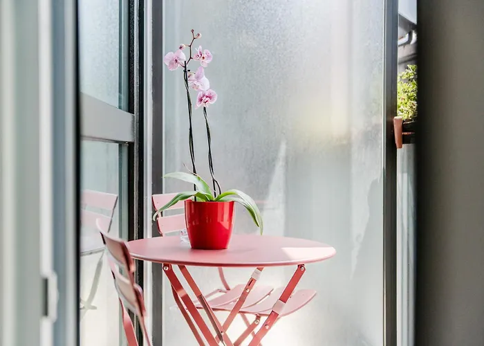 Pet friendly Hotel Milano Navigli