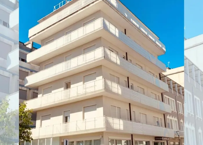 Hotel Aurelio Cesenatico