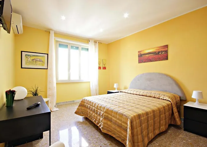 B&B Clelia Rzym