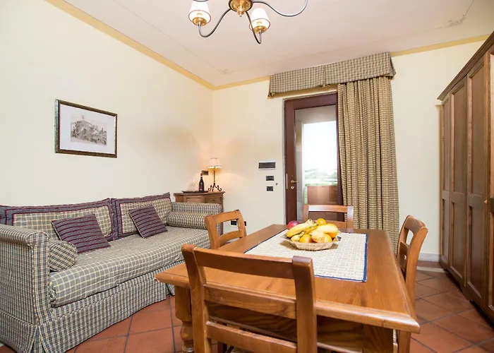 Terra Umbra Hotel Narni