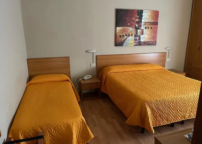 Piccolo Hotel Rosignano Solvay