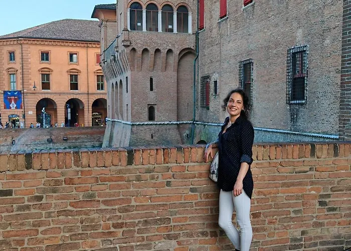 Hotéis de Ferrara