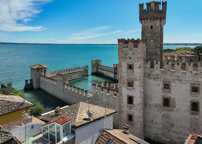 Locanda Carolina Callas Sirmione