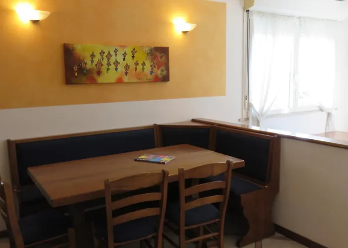 Albergo Al Cacciatore Desenzano del Garda
