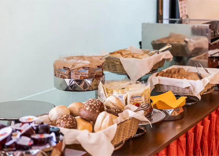 Abacus Hotel Sesto San Giovanni