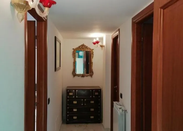 B&Byanet'S Beautiful House Civitavecchia