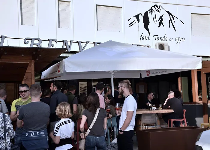 Al Benvenuto Hotel&Restaurant Tolmezzo