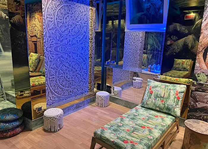 Hotel Villa Marina Rimini