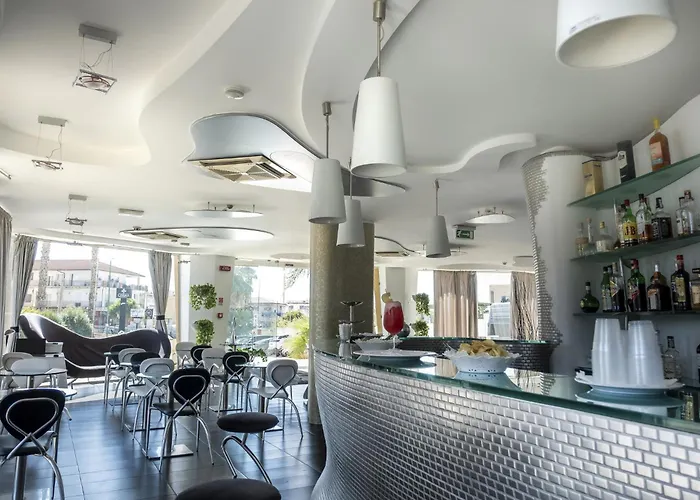 Hotel Kore Villaggio Mosè