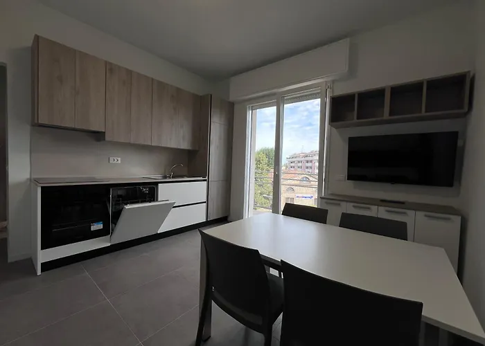 Dealuna Motel Fidenza