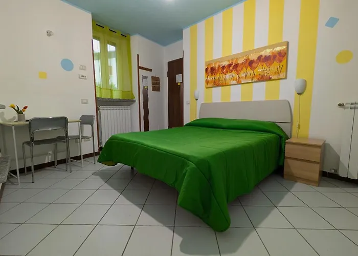 Guesthouse Sofia Stresa