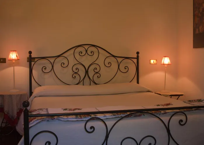 Bed and Breakfast Il Giardino di Matilde Perugia