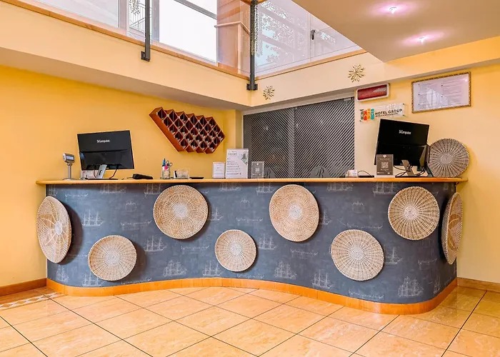 Hotel Remin Plaza Rimini