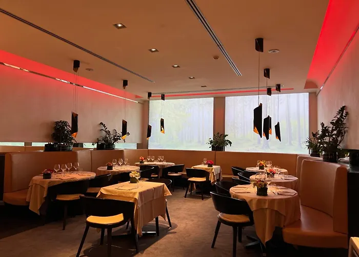 Arli Hotel Business And Wellness Bergamo