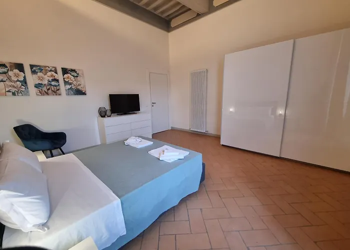 35 Rooms Palazzo Buoninsegni Colle di Val d'Elsa