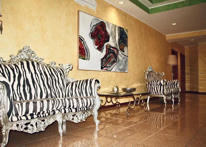 Hotel Matteotti Vercelli