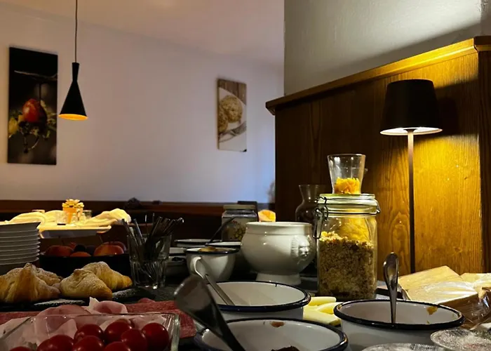 Hotel Sterzingerhof
