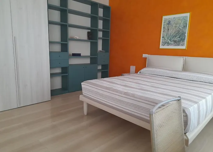 Sunlight Suite Termoli