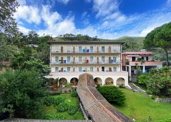 Hotels in Monterosso al Mare