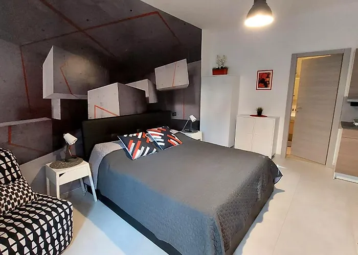 B&B Goodday Roma Tor Vergata