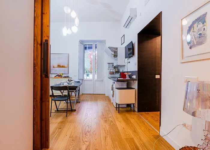 Guesthost - Dimora Del Barone Bed & Breakfast Salerno