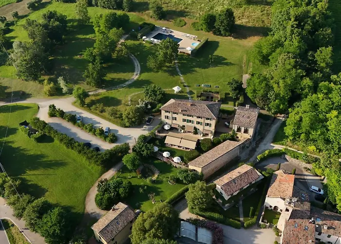 Resort Locanda San Verolo Boutique Hotel Costermano sul Garda