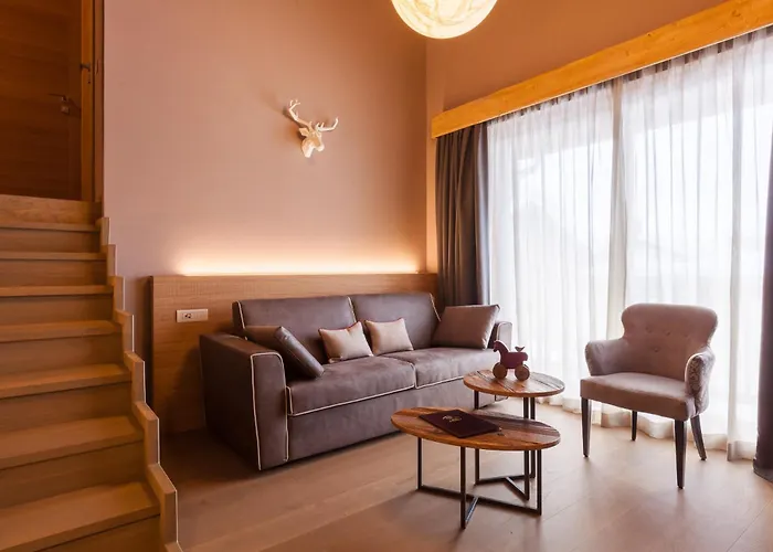 Excelsior Planet Hotel Breuil-Cervinia