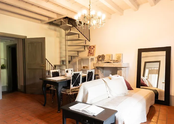 Premignaga Natural Home Gardone Riviera