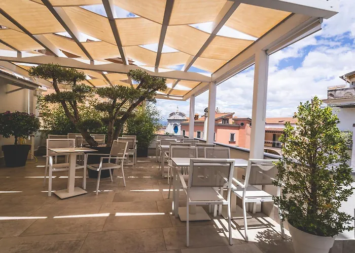 Aparthotel Magi House Relais Sorrento