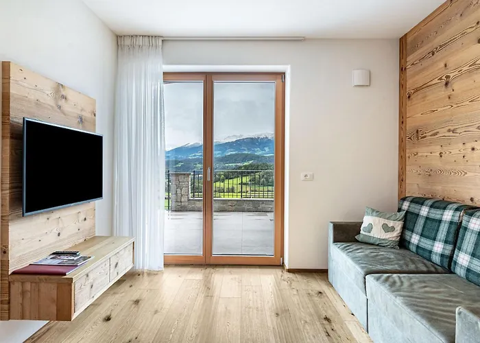 Residence Stefansdorf Brunico
