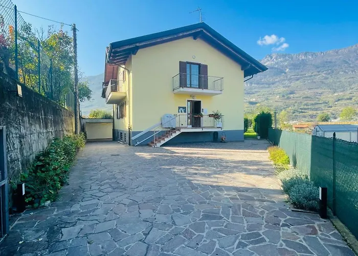 Countryhouse Verso Rovereto 