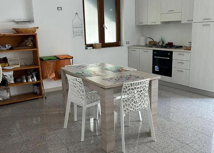 Da Romeo Aparthotel Policoro