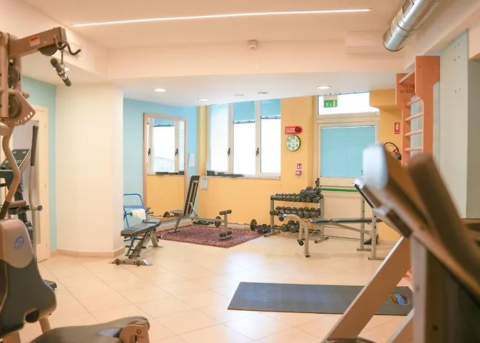 Hotel Europa Reggio nell'Emilia