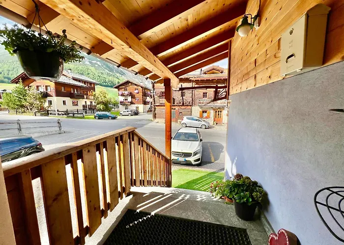 La Locanda Livigno