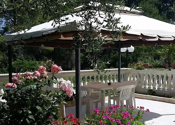 Residence Jolly Peschici