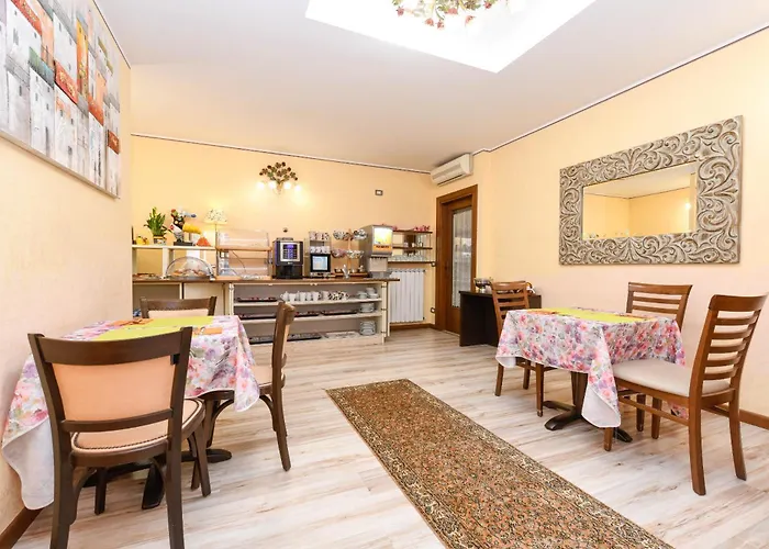 B&B America Sirmione